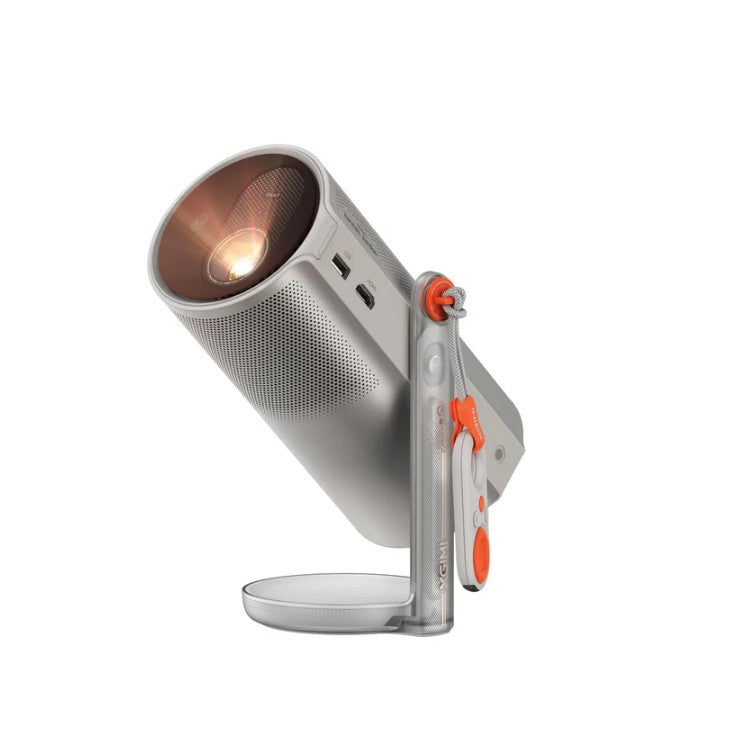 XGIMI - MoGo 4 Laser Smart and Portable Projector - standard model