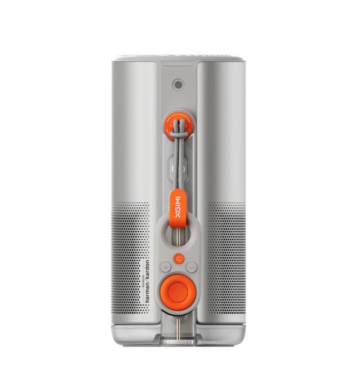 XGIMI - MoGo 4 Laser Smart and Portable Projector - standard model