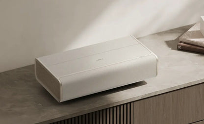 Aura 2 - 4K UST Laser Projector