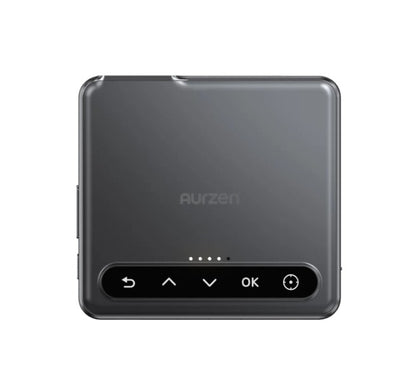 ZIP Mini - Portable Tri-Fold Projector