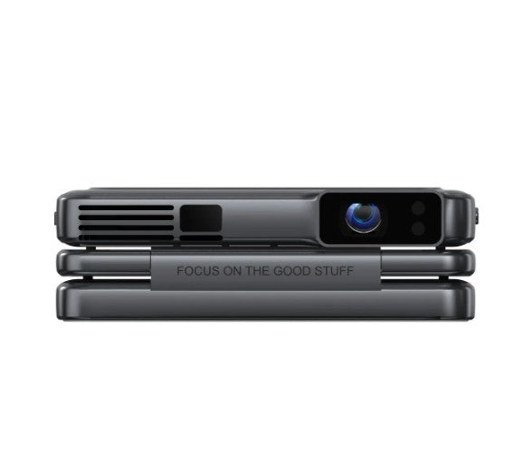 ZIP Mini - Portable Tri-Fold Projector