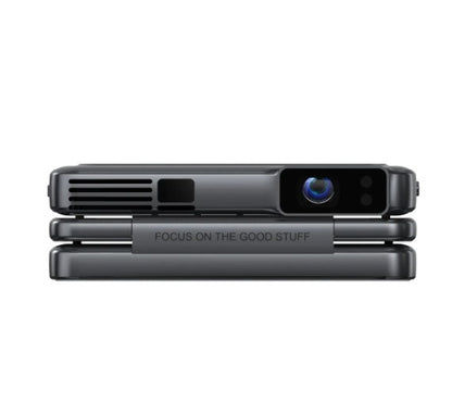 ZIP Mini - Portable Tri-Fold Projector