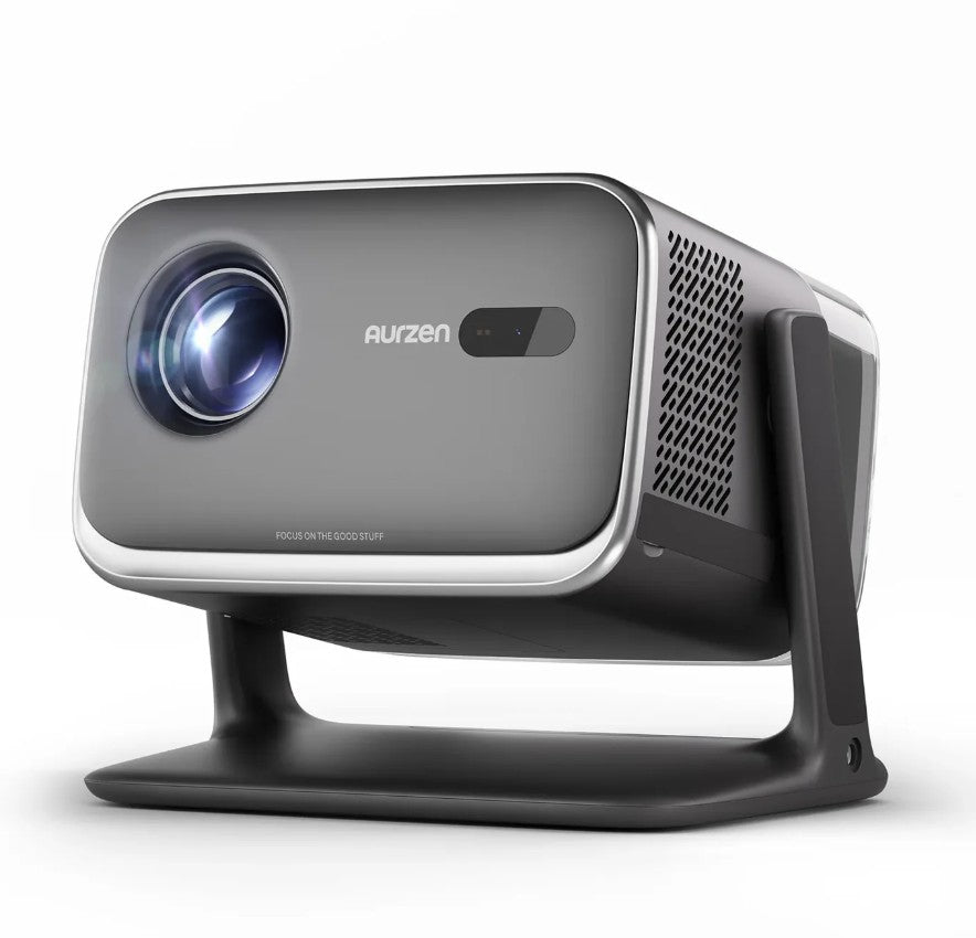 Boom Mini - Smart Google TV Projector