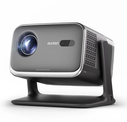 Boom Mini - Smart Google TV Projector