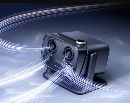 Boom Mini - Smart Google TV Projector