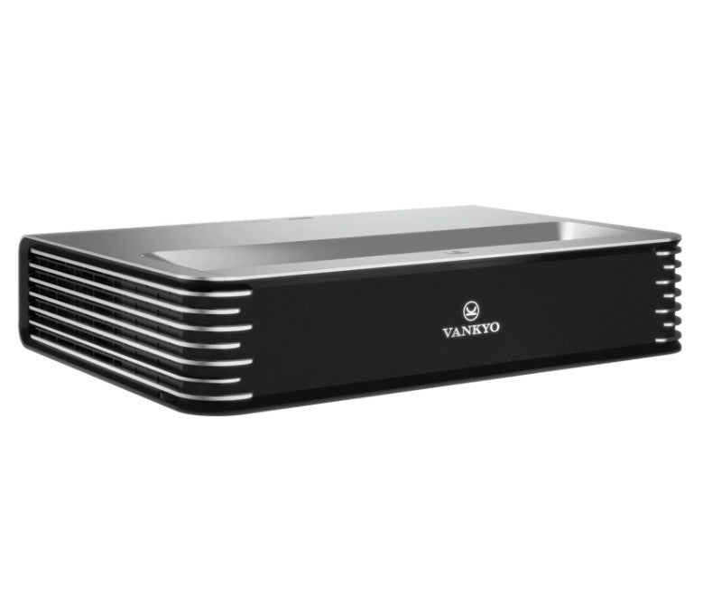 Vankyo - Vista T4 UST Triple - Laser Projector