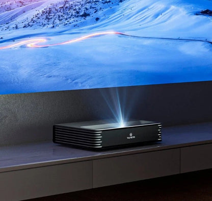 Vankyo - Vista T4 UST Triple - Laser Projector
