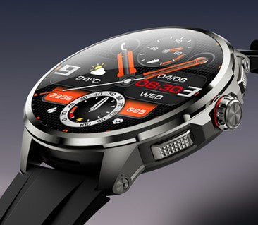 Model R2 Ultra  - 4G Android OS Smartwatch