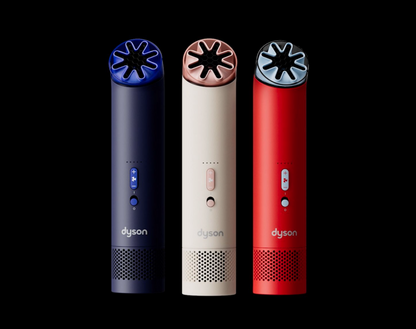 Dyson -- Hushjet Mini Coo - Portable Handheld fan
