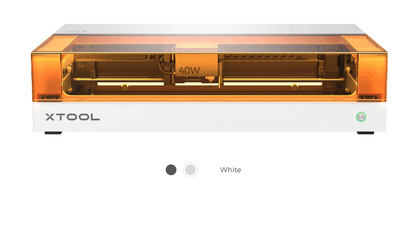 S1 Advance Enclosed Diode Laser Cutter - Basic Kit Option