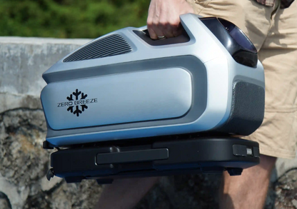 Mark 3 Powerful and Functional Portable AC Unit