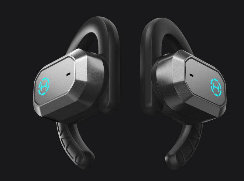 Air 2 Open - Gaming Earbuds