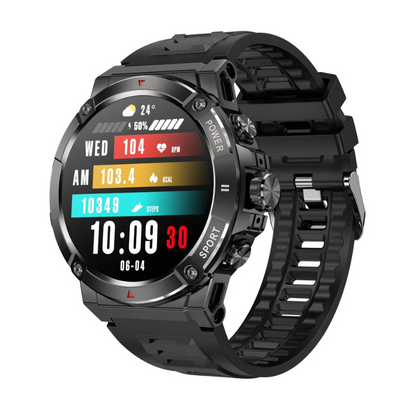 Mix 3 GPS Compass - Smartwatch