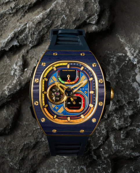 Viper Automatic -Limited Edition