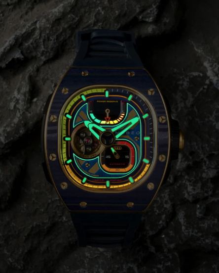 Viper Automatic -Limited Edition