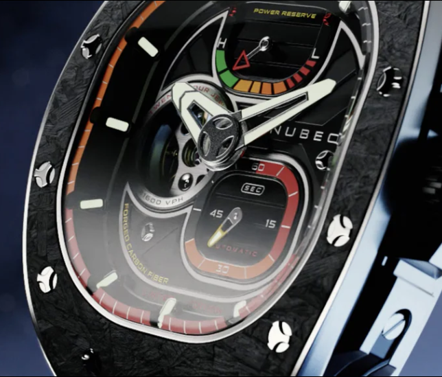 Viper Automatic -Limited Edition