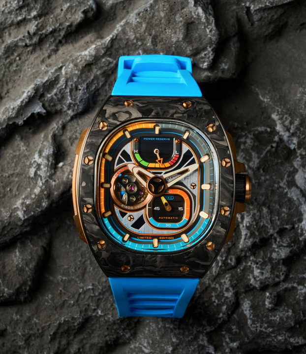 Viper Automatic -Limited Edition