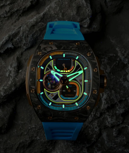 Viper Automatic -Limited Edition