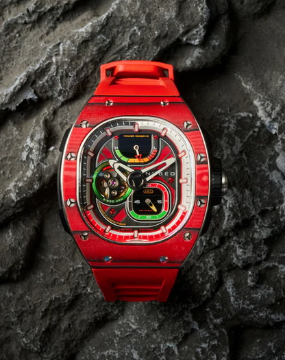 Viper Automatic -Limited Edition