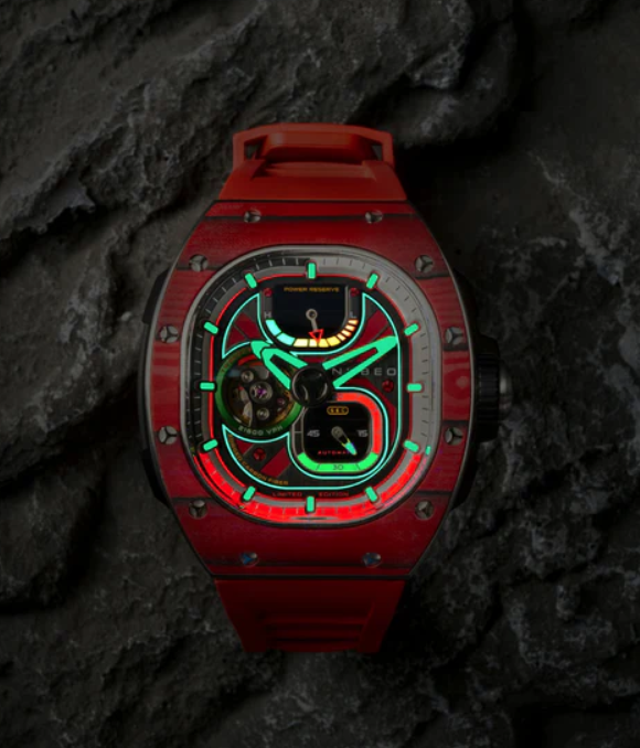 Viper Automatic -Limited Edition