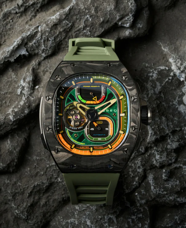 Viper Automatic -Limited Edition