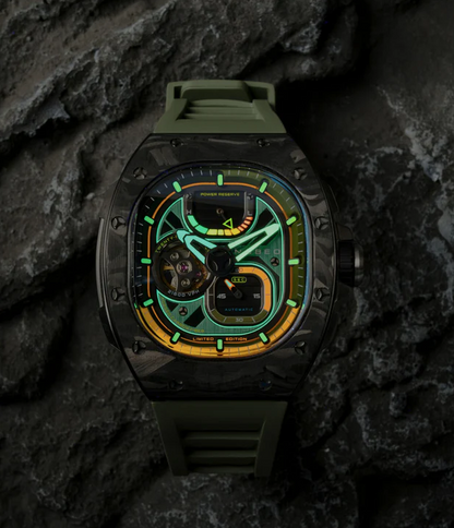 Viper Automatic -Limited Edition