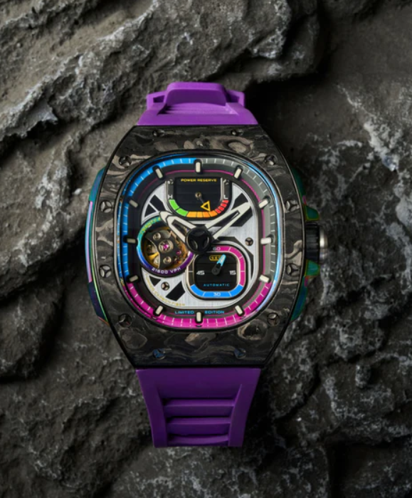 Viper Automatic -Limited Edition