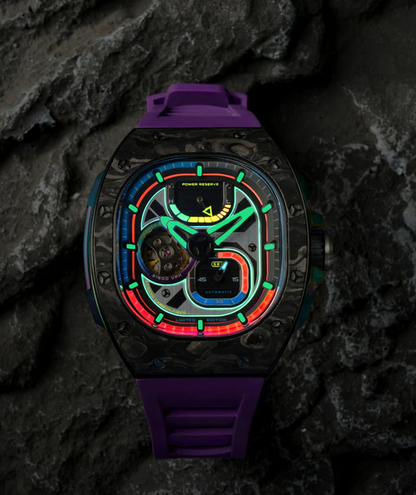 Viper Automatic -Limited Edition