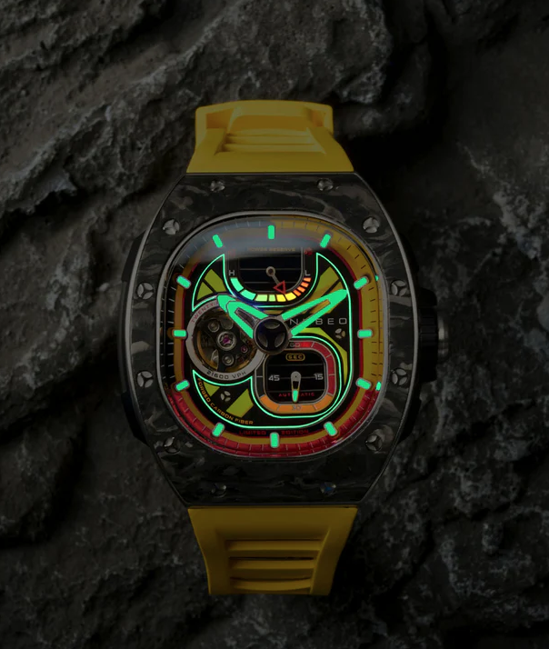 Viper Automatic -Limited Edition