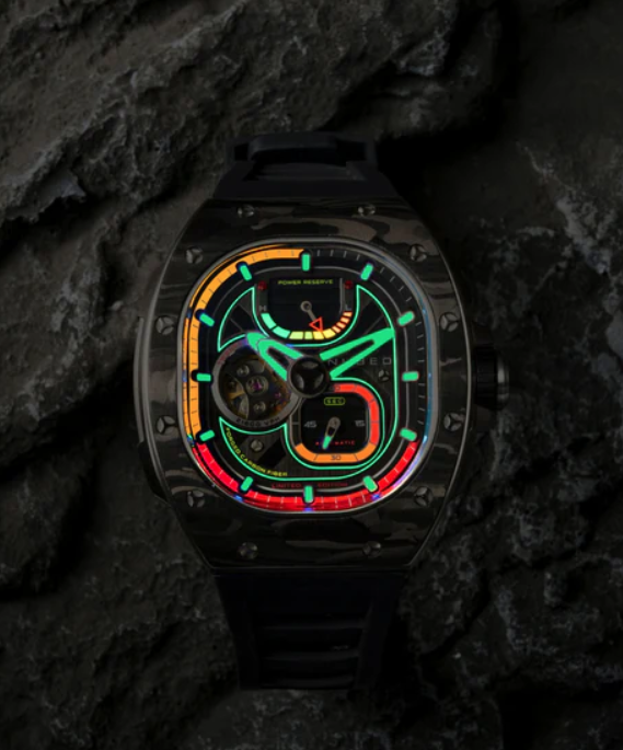 Viper Automatic -Limited Edition