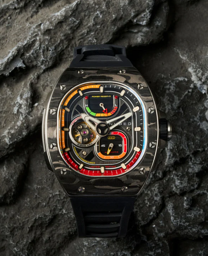 Viper Automatic -Limited Edition