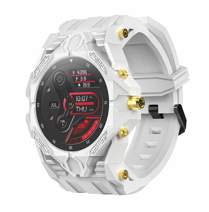 T-REX Ceramic Smartwatch