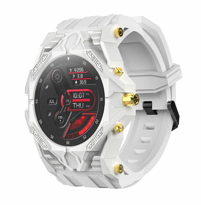 T-REX Ceramic Smartwatch
