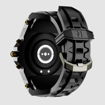 T-REX Ceramic Smartwatch
