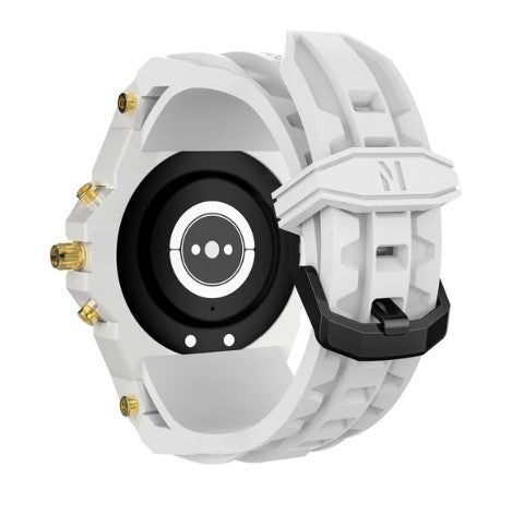 T-REX Ceramic Smartwatch