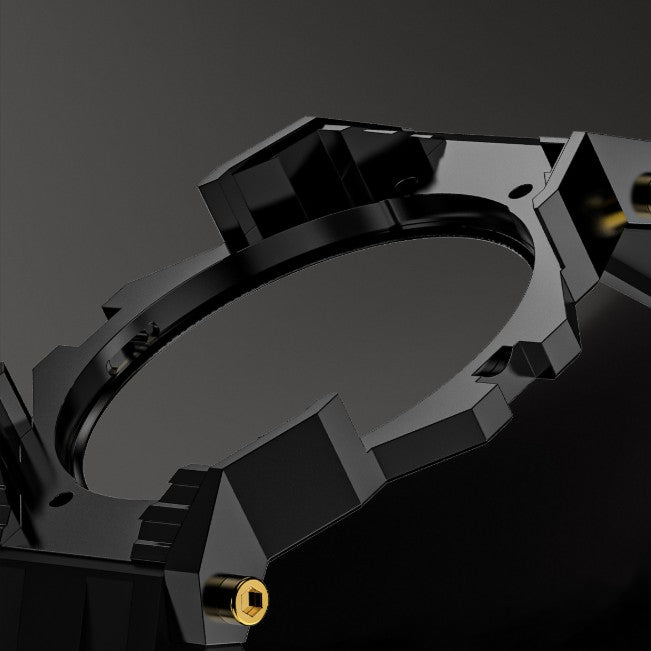 T-REX Ceramic Smartwatch