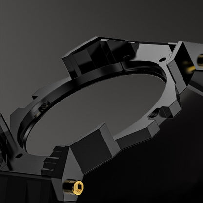 T-REX Ceramic Smartwatch
