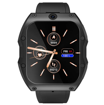 Model X 4G android Smart Watch