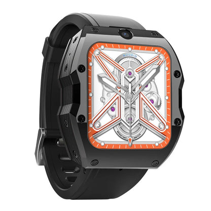 Model X 4G android Smart Watch