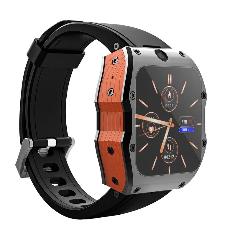 Model X 4G android Smart Watch