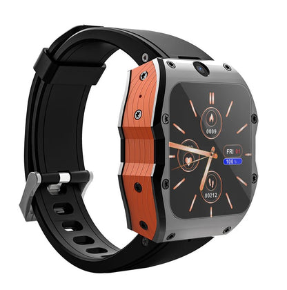 Model X 4G android Smart Watch