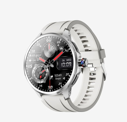 Model R2 Ultra  - 4G Android OS Smartwatch