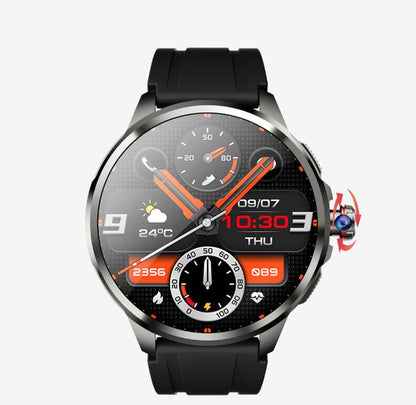 Model R2 Ultra  - 4G Android OS Smartwatch