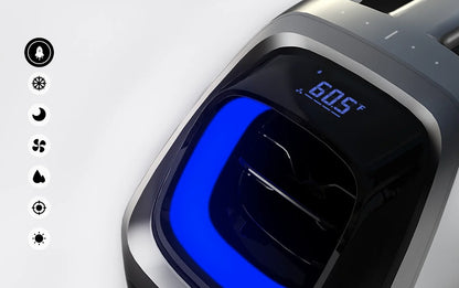 Mark 3 Powerful and Functional Portable AC Unit