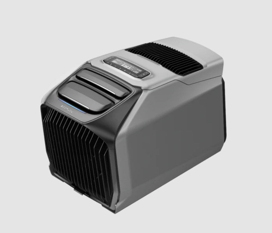 Wave 3 Portable Cooling and Heating Unit - Standalone Unit