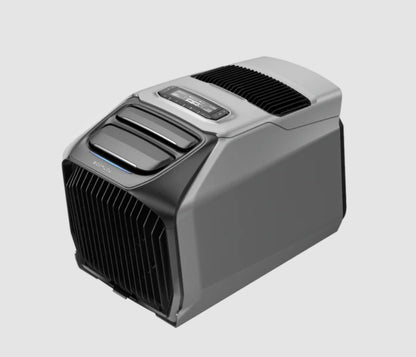 Wave 3 Portable Cooling and Heating Unit - Standalone Unit