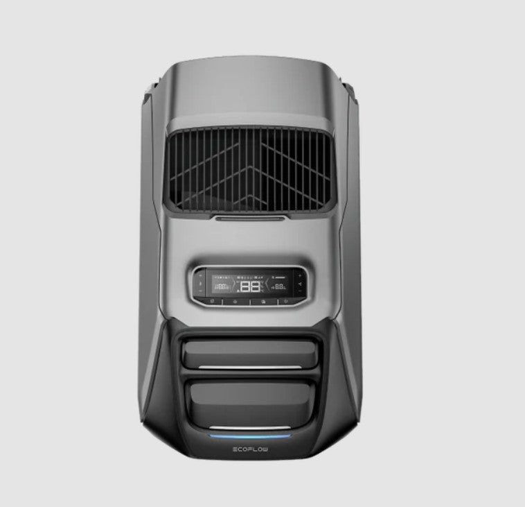 Wave 3 Portable Cooling and Heating Unit - Standalone Unit