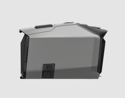 Wave 3 Portable Cooling and Heating Unit - Standalone Unit