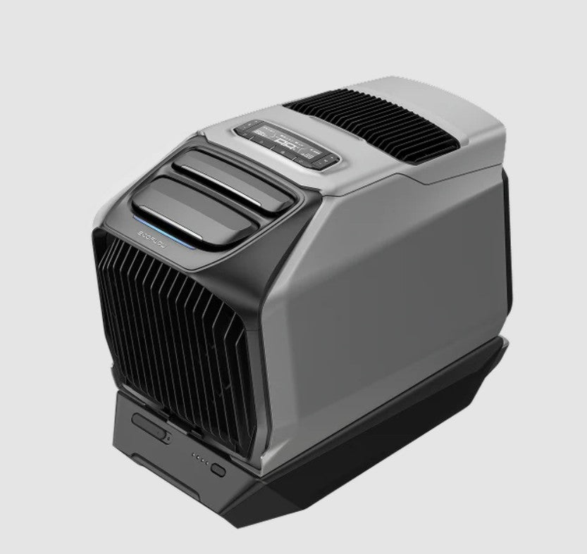 Wave 3 Portable Cooling and Heating Unit - Standalone Unit