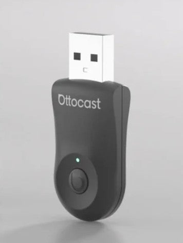 Ottocast Mini - Adapter for Android Auto and Carplay